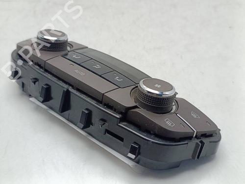 Climate control OPEL INSIGNIA A (G09) 2.0 CDTI (68) | BP40082092I5 - Image 3