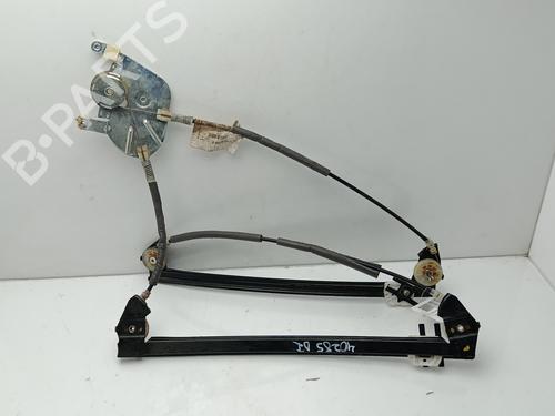 Used Front left window mechanism AUDI A3 Sportback (8PA) [2004-2015]  30724245