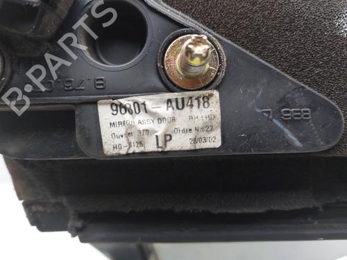 Right mirror NISSAN PRIMERA (P12) 2.2 Di | BP16746895C27