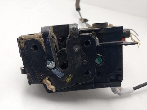 Used Rear left lock Rear left lock PEUGEOT 308 II (LB_, LP_, LW_, LH_, L3_) [2013-2021] 35783293 35783293