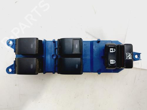 Left front window switch TOYOTA VERSO (_R2_) | BP31885015I27