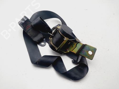 Front left seatbelt CITROËN XSARA (N1) 2.0 HDi 90 | BP27484280I26 