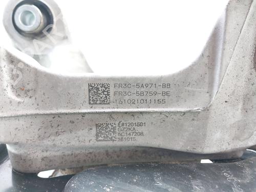 Left rear steering knuckle FORD USA MUSTANG Coupe  | BP22746216M27 