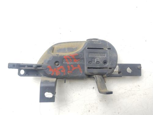 Front left interior door handle CITROËN JUMPY I (U6U_) 2.0 HDi 95 | BP28123470I13 
