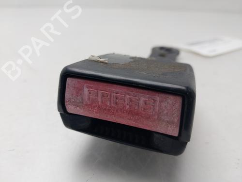 Sikkerhetsbelte-spenne Sikkerhetsbelte-spenne PEUGEOT 206 SW (2E/K) 2.0 HDi (90 hp) 34644853 34644853