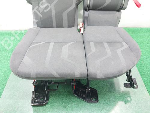 Right front seat FORD TRANSIT CONNECT MPV 1.6 TDCi | BP13039240C16 