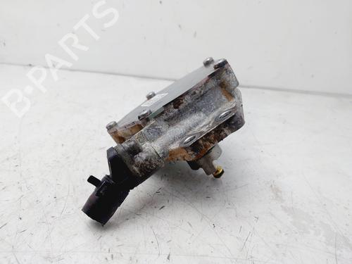 Vacuum pump HYUNDAI TUCSON (NX4E, NX4A) | BP26694914M80 - Image 4