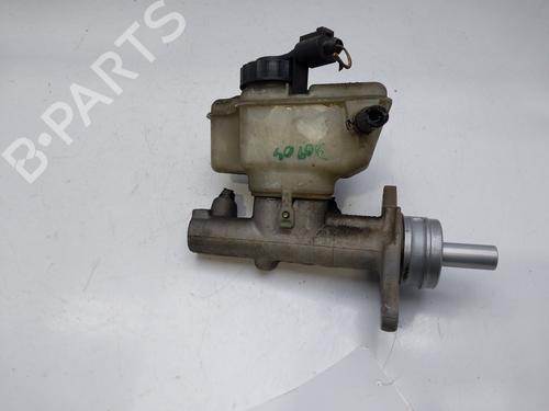 Used Brake master cylinder SEAT ALTEA (5P1) [2004-2015]  12582162