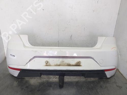 Used Rear bumper SEAT IBIZA V (KJ1, KJG) 1.0 (75 hp) 25278410