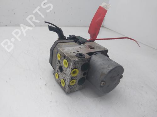 Used ABS pump ABS pump RENAULT SCÉNIC I MPV (JA0/1_, FA0_) 1.9 dCi RX4 (101 hp) 32848953 32848953
