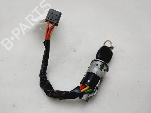 Ignition barrel RENAULT CLIO II (BB_, CB_) | BP30742557M48