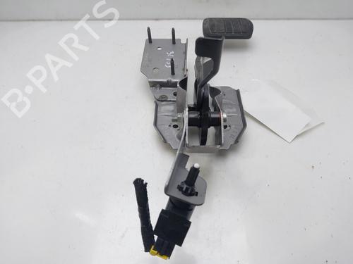 bremsepedal PEUGEOT 3008 II SUV (MC_, MR_, MJ_, M4_) [2016-2025]  14970621