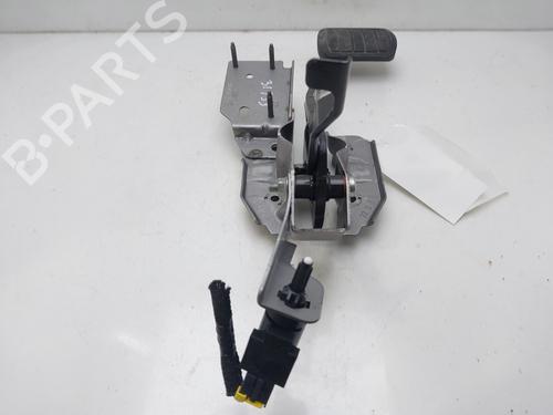 Break pedal PEUGEOT 3008 SUV (MC_, MR_, MJ_, M4_) [2016-2024]  14970621