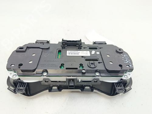 Instrument cluster RENAULT CLIO V (B7_) | BP36031580C47 - Image 3