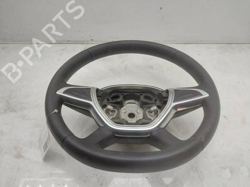 Used Steering wheel Steering wheel DACIA DOKKER Box Body/MPV [2012-2021] 39751636 39751636