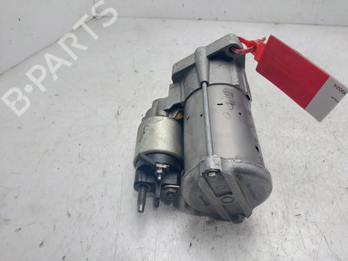 Used Starter RENAULT MEGANE II (BM0/1_, CM0/1_) 1.5 dCi (BM1E, CM1E) (106 hp) 30105230