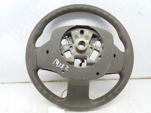 Steering wheel NISSAN MICRA IV (K13K, K13KK) 1.2 | BP2884176C49 