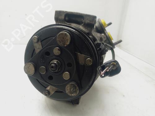 Compresseur AC FORD MONDEO IV (BA7)  | BP23528009M34 