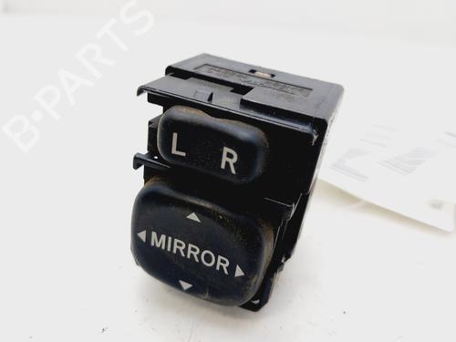 Used Mirror switch TOYOTA YARIS (_P9_) 1.4 D-4D (NLP90_, NLP90R) (90 hp) 30391153