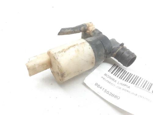 Pompe de lave-glace PEUGEOT 406 (8B) 2.0 16V (136 hp) 13996844