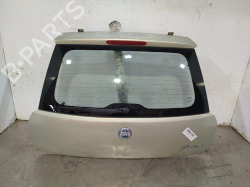 Used Tailgate Tailgate FIAT GRANDE PUNTO (199_) 1.4 (199AXB11, 199AXB1A, 199BXB1A, 199AXL1A) (77 hp) 35786780 35786780