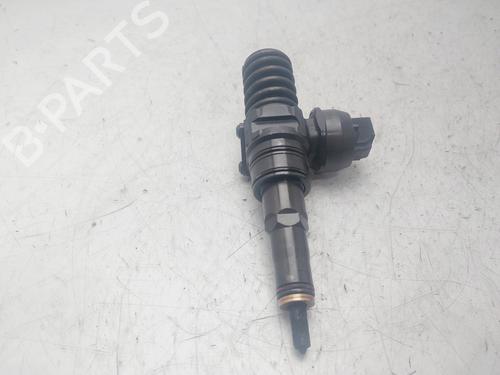 Injektor für VW GOLF V (1K1) [2003-2010]  29497281