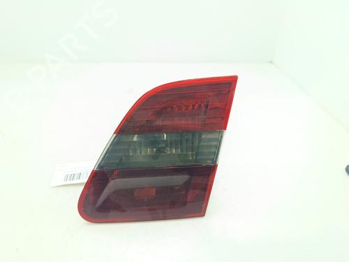 Used Right tailgate light Right tailgate light MERCEDES-BENZ B-CLASS Sports Tourer (W245) [2005-2011] 34476340 34476340