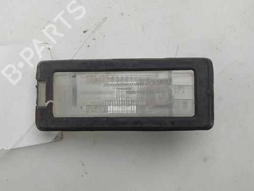 Skiltlys Skiltlys RENAULT SCÉNIC III (JZ0/1_) [2008-2016] 37068937 37068937