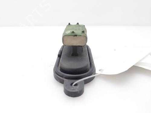 Heater resistor FIAT DUCATO Van (230_)  | BP16641735M108 