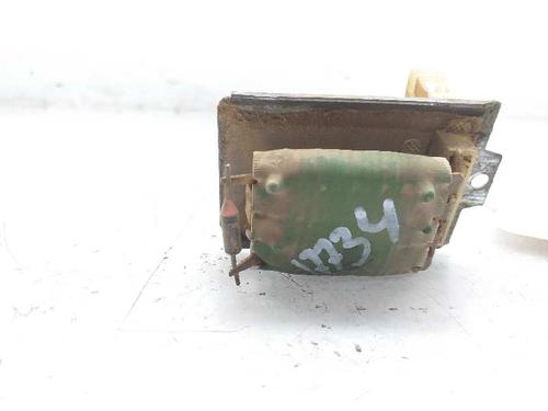 Kachelweerstand SEAT INCA (6K9) 1.9 SDI (64 hp) 11649600