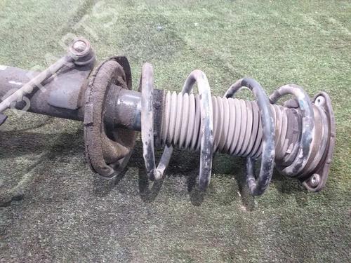 Left front steering knuckle FORD FOCUS II (DA_, HCP, DP) 1.6 TDCi | BP4593508M25 