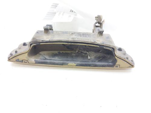 Front right exterior door handle AUDI A3 (8L1) 1.9 TDI | BP12438141C129 