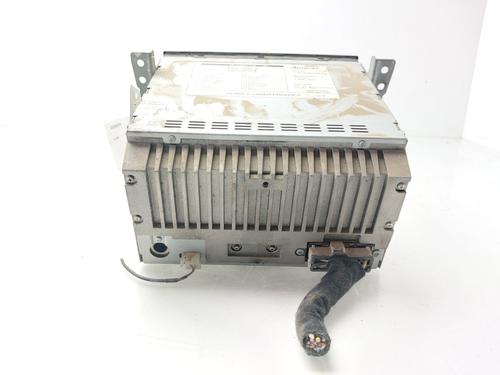 Radio HYUNDAI TUCSON (JM) 2.0 CRDi | BP32436627E6