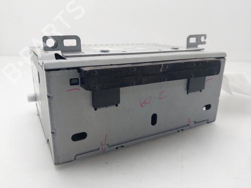 Used Radio Radio FORD FOCUS III [2010-2020] 33013027 33013027