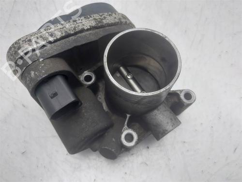 Used Throttle body Throttle body SEAT IBIZA III (6L1) [2002-2009] 38441624 38441624