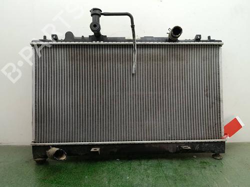 Water radiator MAZDA 6 Hatchback (GG) 2.0 DI (GG14) | BP39909003M31 - Image 3