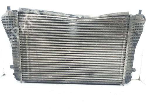 Intercooler VW TOURAN (1T1, 1T2) 2.0 TDI 16V (140 hp) 8390043