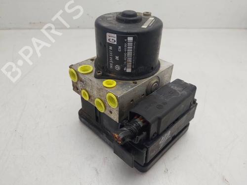 Used ABS pump ABS pump SKODA OCTAVIA II (1Z3) 1.9 TDI (105 hp) 39707553 39707553