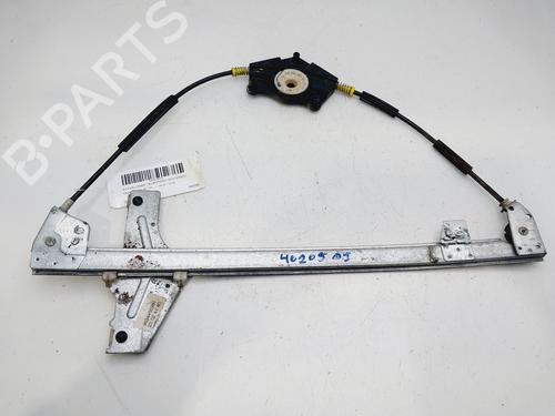 Used Front left window mechanism PEUGEOT 307 (3A/C) 2.0 HDi 90 (90 hp) 31059895