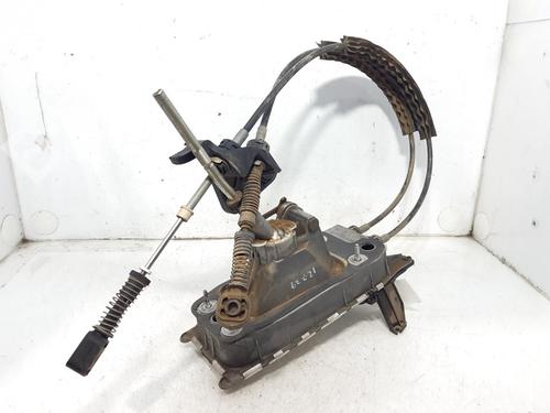 Used Manual gearbox selector Manual gearbox selector SEAT ALHAMBRA (710, 711) 2.0 TDI (140 hp) 8515753 8515753