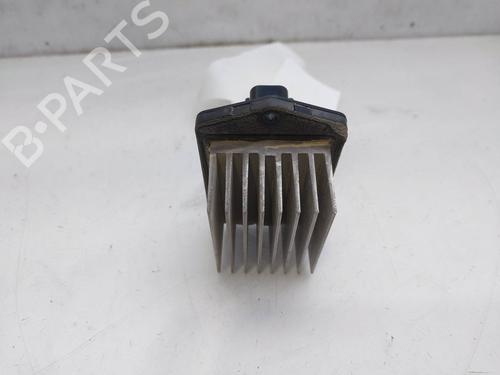 Used Heater resistor JAGUAR XF I (X250) 2.2 D (200 hp) 16564168