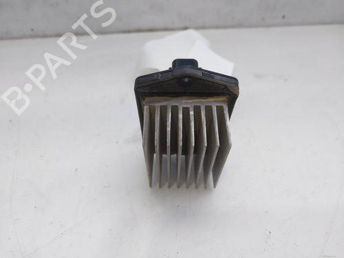 Heater resistor JAGUAR XF I (X250) 2.2 D (200 hp) 16564168