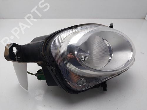 Right front indicator FIAT 500L (351_, 352_) | BP37149189C33 - Image 5