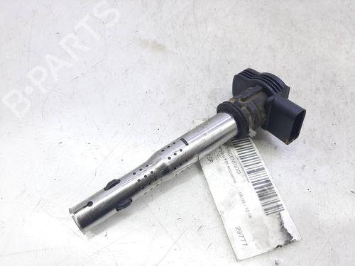Used Ignition coil AUDI A3 Sportback (8PA) 2.0 FSI (150 hp) 12412738