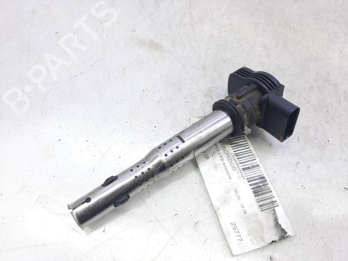 Ignition coil AUDI A3 Sportback (8PA) 2.0 FSI (150 hp) 12412738