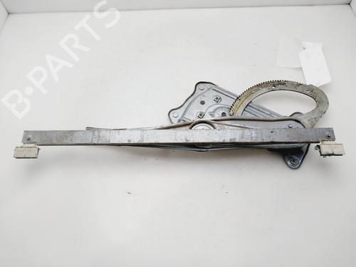 Used Front left window mechanism RENAULT MEGANE III Grandtour (KZ0/1) [2008-2016]  31127183