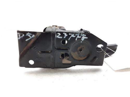 Front right interior door handle HYUNDAI TRAJET (FO) 2.0 CRDi | BP7296766I14 