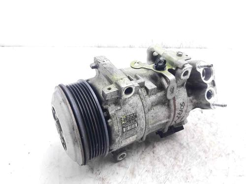AC compressor PEUGEOT 208 II (UB_, UP_, UW_, UJ_) 1.2 PureTech 75 | BP17621053M34 