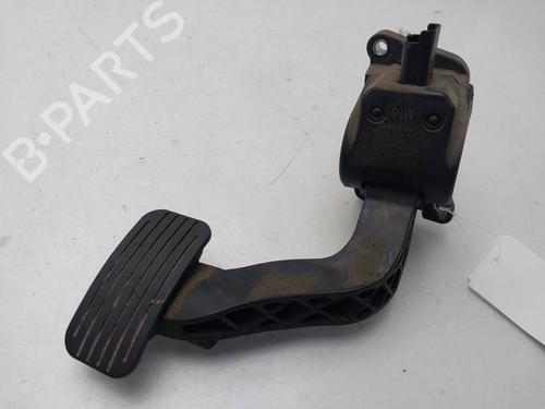Used Pedal Pedal 38516555 38516555