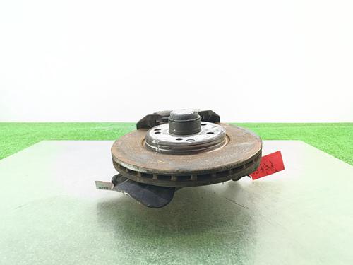 Venstre Styrespindel lagerhus MERCEDES-BENZ CLK (C209) CLK 270 CDI (209.316) (170 hp) 30144878